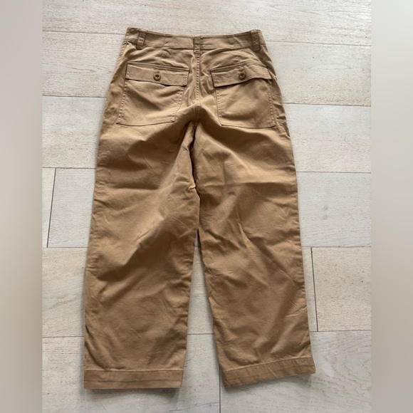 Jenni Kayne Ranger Trouser Size 6 - Picture 10 of 14